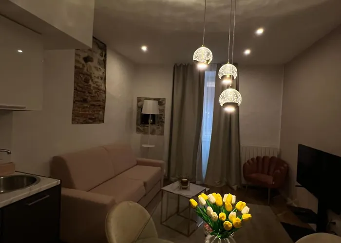 Residenza San Rocco "Suite Sul Lago"