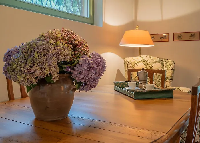 Casa Giuliana Casa Con Giardino Privato