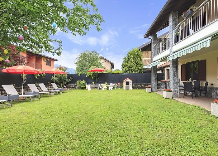 Casa Allegra
